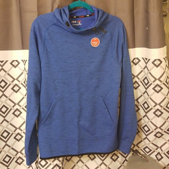 Fila Other - NWT❤ Fila mens hoodie